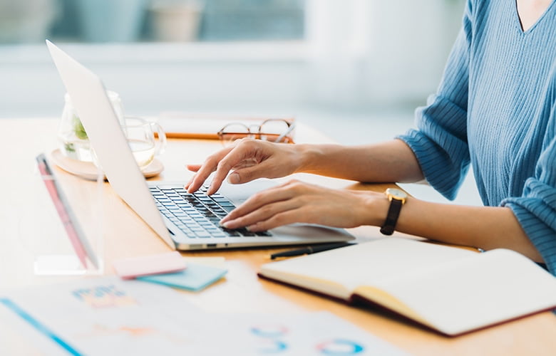 株式会社elife-plus Webマネージャー Tomoko Kashioka