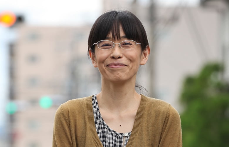 株式会社elife-plus 栢木谷 正子